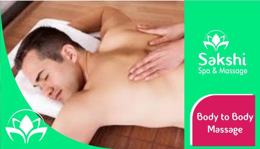 Body to Body Massage in Vishrantwadi